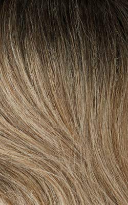 Outre HD Lace Front Wig Perfect Hairline Fully Hand-Tied 13X6 Lace Wig Charisma (DR4/SDBL)